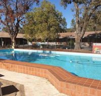 Matthew Flinders Motor Inn - Mackay Tourism