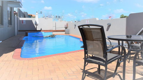 Best Western Bundaberg Cty Mtr Inn - Mackay Tourism 6