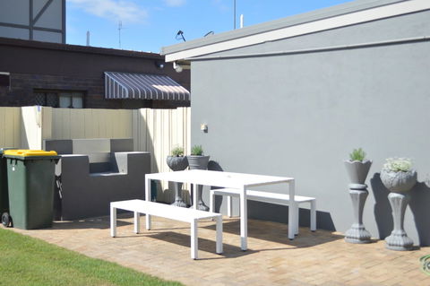 Best Western Bundaberg Cty Mtr Inn - Mackay Tourism 3