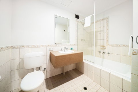 All Suites Perth - Mackay Tourism 3