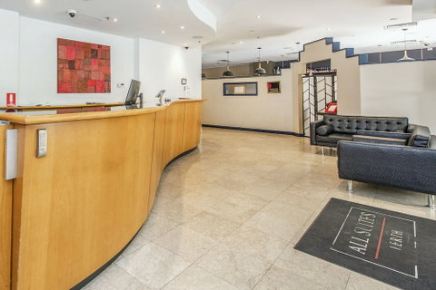 All Suites Perth - Mackay Tourism 0