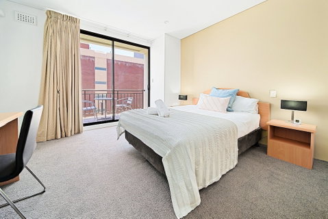All Suites Perth - Mackay Tourism 4