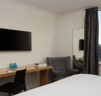 Pensione Hotel Perth - Mackay Tourism