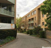 Kingston Terrace Apartments - Mackay Tourism