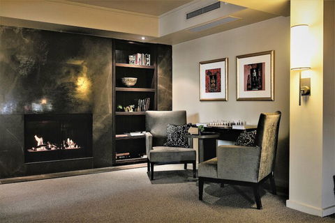 The Lyall Hotel And Spa - Mackay Tourism 2