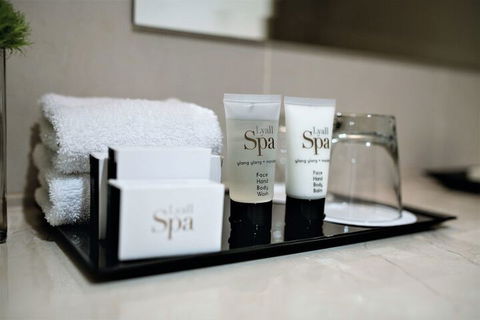 The Lyall Hotel And Spa - Mackay Tourism 5