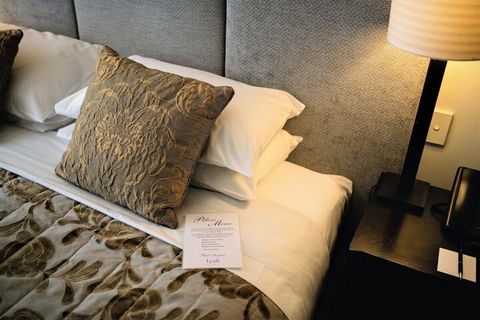 The Lyall Hotel And Spa - Mackay Tourism 7