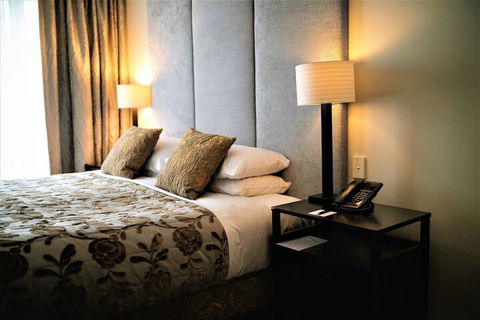 The Lyall Hotel And Spa - Mackay Tourism 6