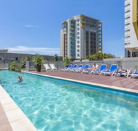 Oxygen Apartments - Mackay Tourism