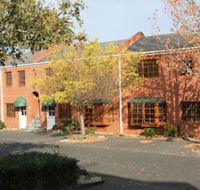 Bay Hotel Apartments - Mackay Tourism