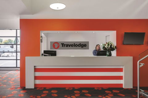 Travelodge Hotel Hobart - Mackay Tourism 1