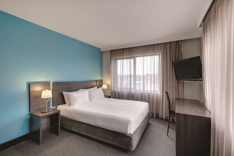 Travelodge Hotel Hobart - Mackay Tourism 6