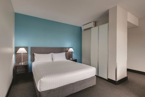 Travelodge Hotel Hobart - Mackay Tourism 5
