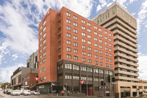 Travelodge Hotel Hobart - Mackay Tourism 0