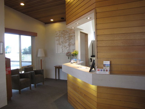 Mitchell On Main Motel & Apartments - Mackay Tourism 5