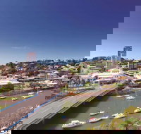 Oaks Townsville Gateway Suites - Mackay Tourism