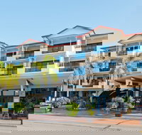 Park Regis Anchorage - Mackay Tourism