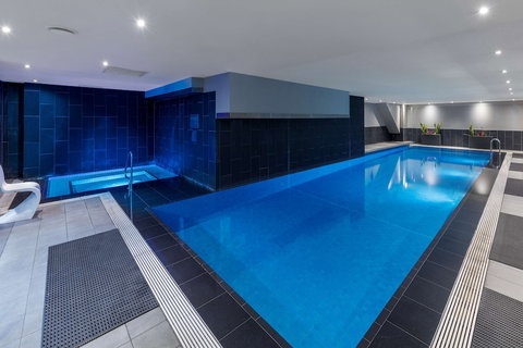 Oaks Melbourne On Market Hotel - Mackay Tourism 2