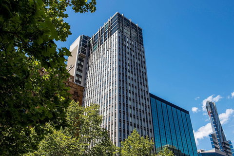 Oaks Melbourne On Market Hotel - Mackay Tourism 1