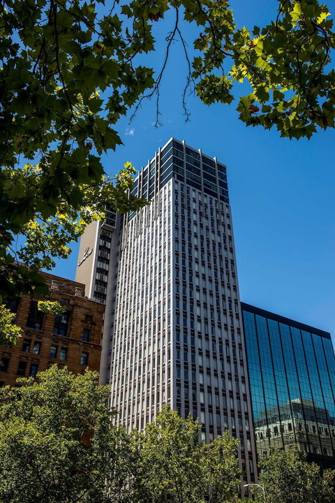 Oaks Melbourne On Market Hotel - Mackay Tourism 0