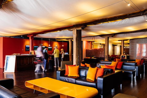 The Henry Jones Art Hotel - Mackay Tourism 3