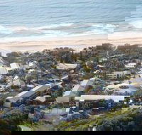 Eurong Beach Resort - Mackay Tourism