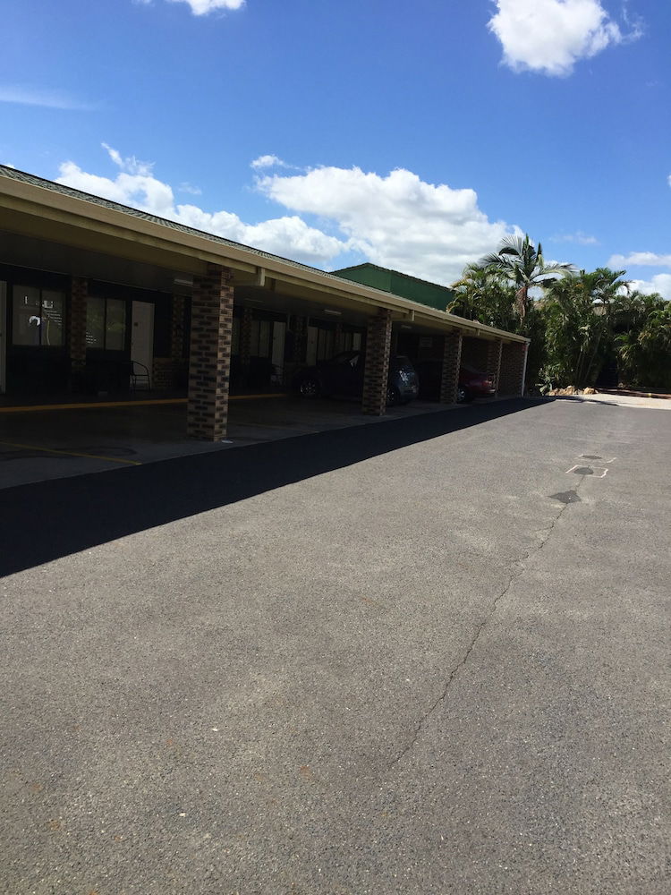 Depot Hill QLD Mackay Tourism