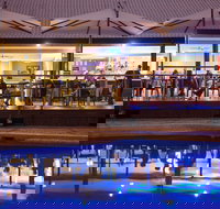 Mercure Townsville - Mackay Tourism