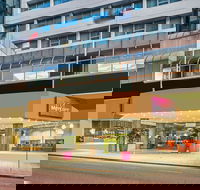 Mercure Perth - Mackay Tourism