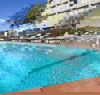 Mercure Sydney Parramatta - Mackay Tourism