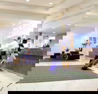 Grosvenor Hotel Adelaide - Mackay Tourism