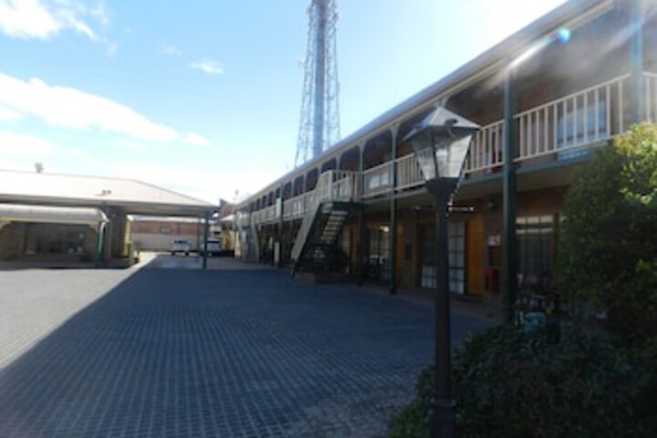Kunat VIC Mackay Tourism