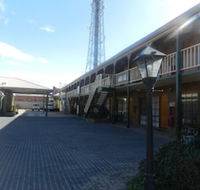 Best Western Travellers Rest Motor Inn - Mackay Tourism