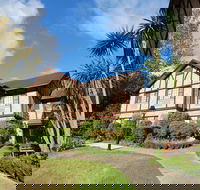 Grand Mercure The Hills Lodge - Mackay Tourism