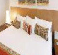 Grand Mercure Apartments - Mackay Tourism
