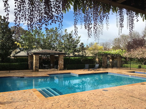 Mercure Resort Hunter Valley Gardens - Mackay Tourism 4