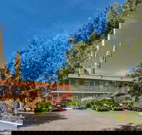 Best Western Cathedral Motor Inn - Mackay Tourism