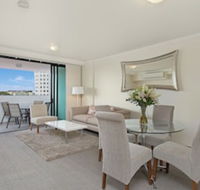 Republic Apartments - Mackay Tourism