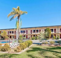 Comfort Inn Country Plaza Taree - Mackay Tourism