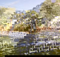 Brassey Hotel - Mackay Tourism