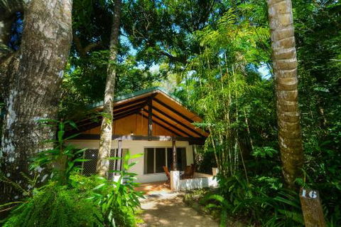 Kewarra Beach Resort & Spa - Mackay Tourism 1
