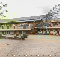 Gateway on Monash Boutique Hotel - Mackay Tourism