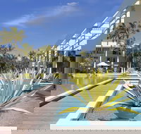 Sheraton Grand Mirage Resort Gold Coast - Mackay Tourism