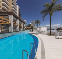 Vibe Hotel Gold Coast - Mackay Tourism