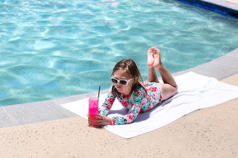 Paradise Resort Gold Coast - Mackay Tourism 1