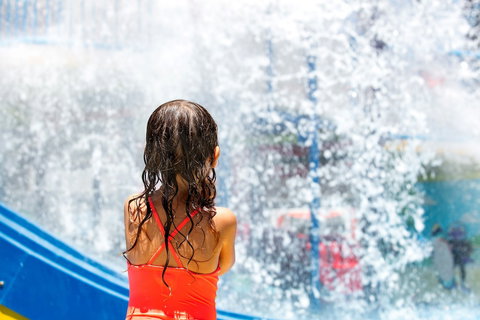 Paradise Resort Gold Coast - Mackay Tourism 5