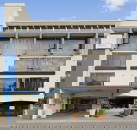 Cosmopolitan Hotel - Mackay Tourism