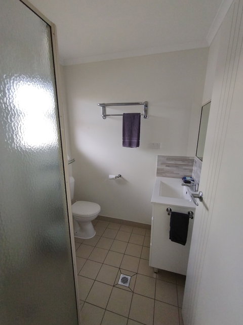 Cascade Motel In Townsville - Mackay Tourism 4