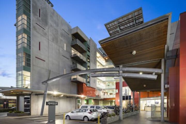 Burnside Heights VIC Mackay Tourism