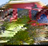 Townview Motel - Mackay Tourism